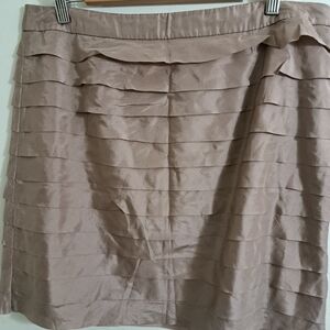 Loft Skirt Size 12